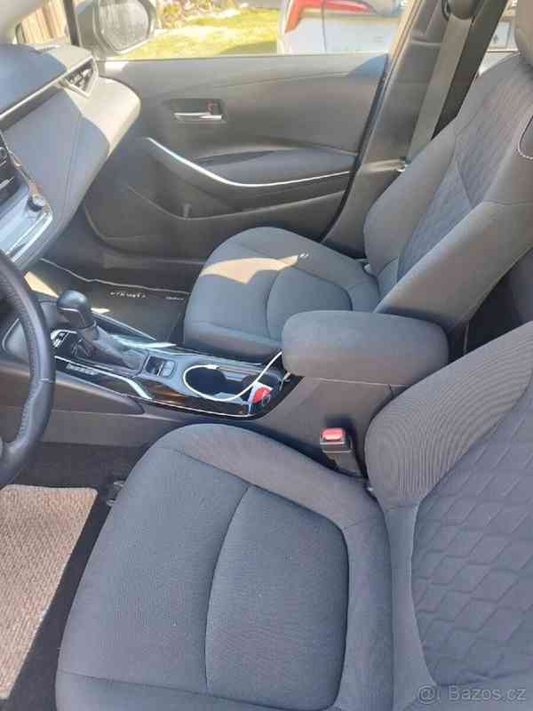 Toyota Corolla 1,8 - foto 9