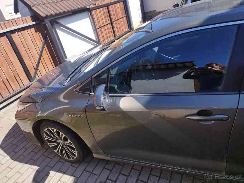 Toyota Corolla 1,8 - foto 4