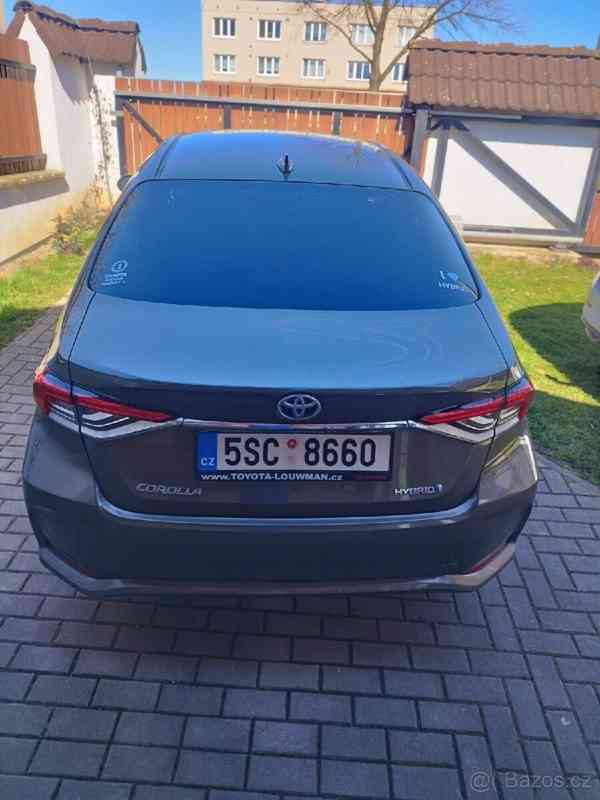 Toyota Corolla 1,8 - foto 6