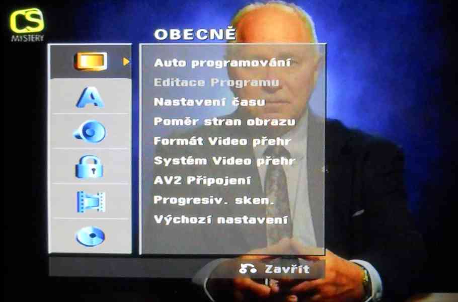 📼>>📀VHS-DVD rekordér LG-RC6500 - foto 9