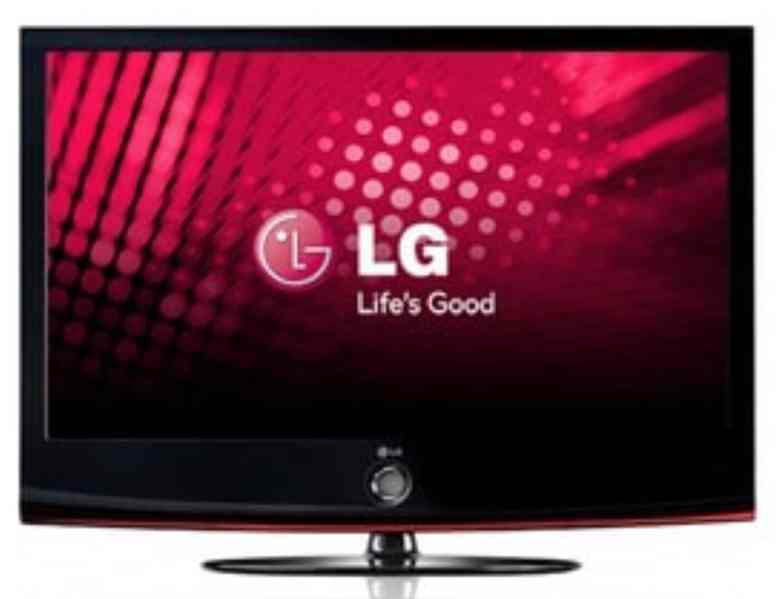 Prodám téměř nepoužívaný LG 47″  TV  se  SLEVOU  55 % - foto 1