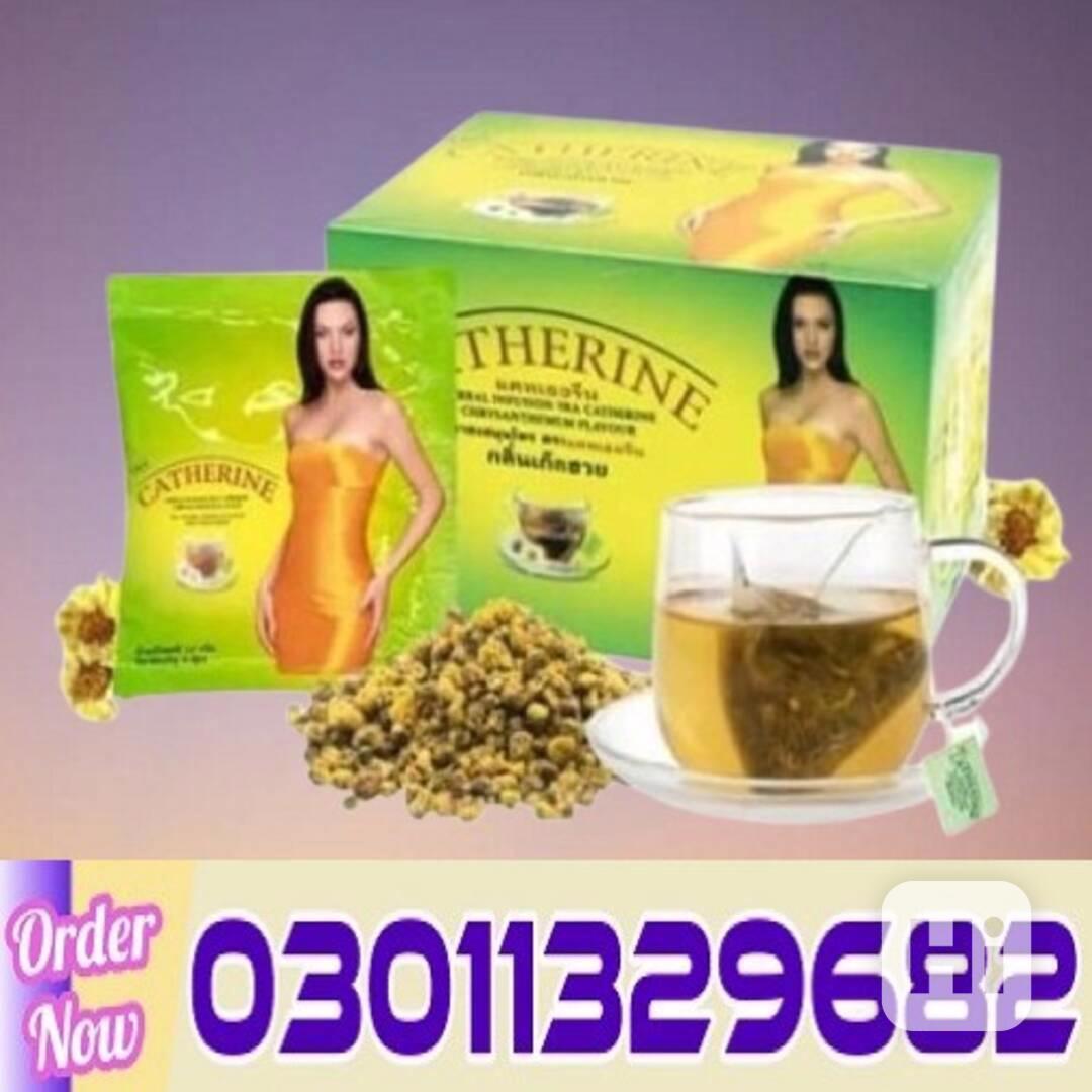 Catherine Slimming Tea in Pakistan (0301.1329682) 100% Natra - foto 1