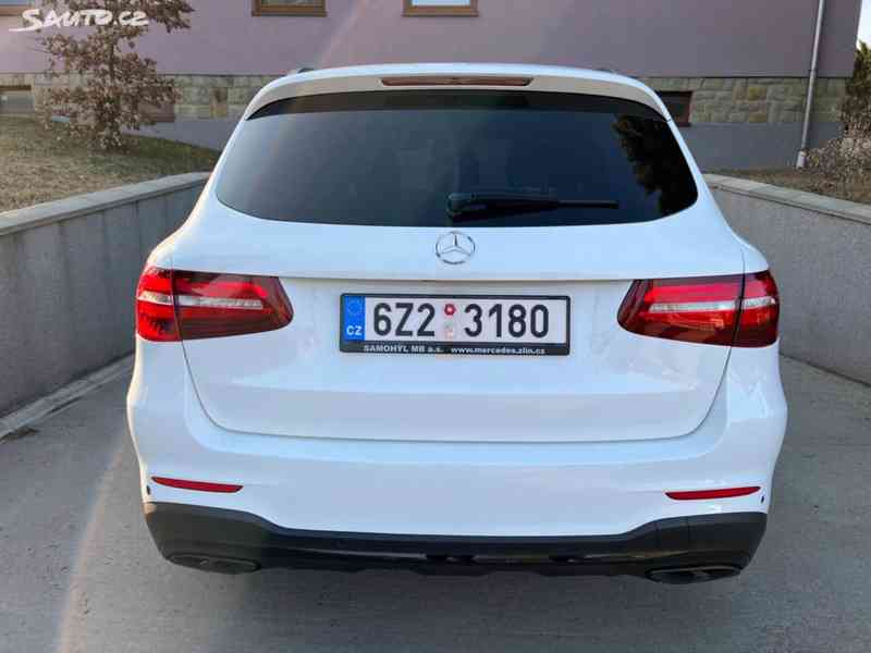 Mercedes-Benz GLC 43 AMG	 - foto 5