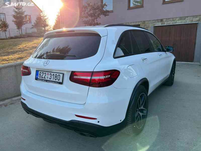 Mercedes-Benz GLC 43 AMG	 - foto 7