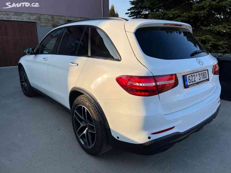 Mercedes-Benz GLC 43 AMG	 - foto 3