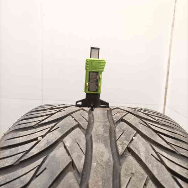 20" ALU kola – 5x114,3 – NISSAN (TOYOTA, SUBARU, MAZDA) - foto 8