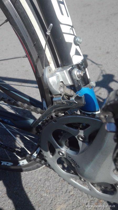 Prodám silniční kolo MAXBIKE - foto 1