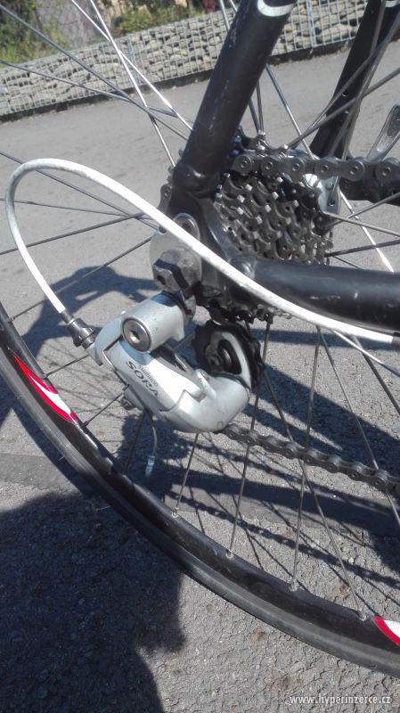 Prodám silniční kolo MAXBIKE - foto 2
