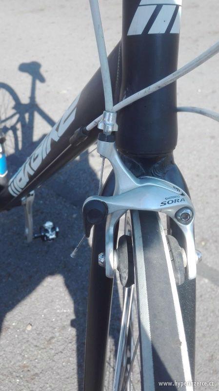Prodám silniční kolo MAXBIKE - foto 4