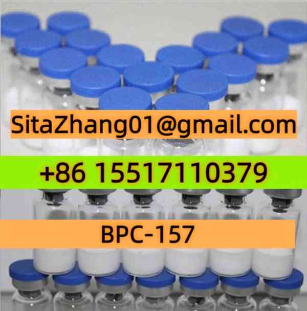 BPC-157 5mg - foto 2