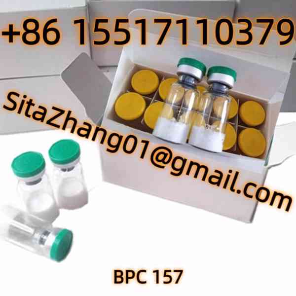 BPC-157 5mg - foto 3