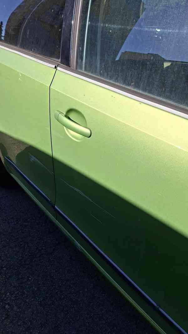 Automobil Škoda Citigo - foto 4