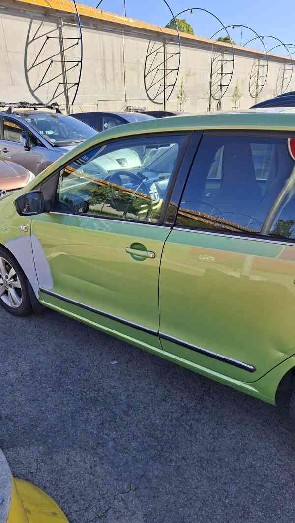 Automobil Škoda Citigo - foto 6