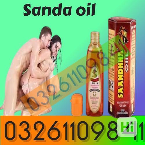 Sanda oil in Gujranwala = 03261109841 Call Order - foto 1