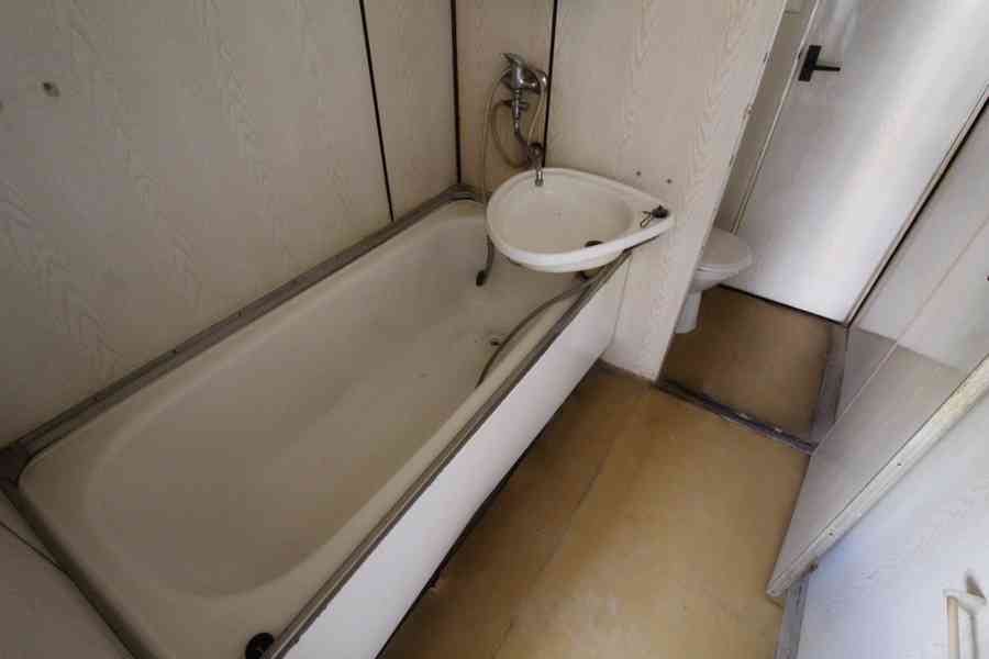 Prodej bytu 2+1+L 59 m² Kyjická, Chomutov - foto 9