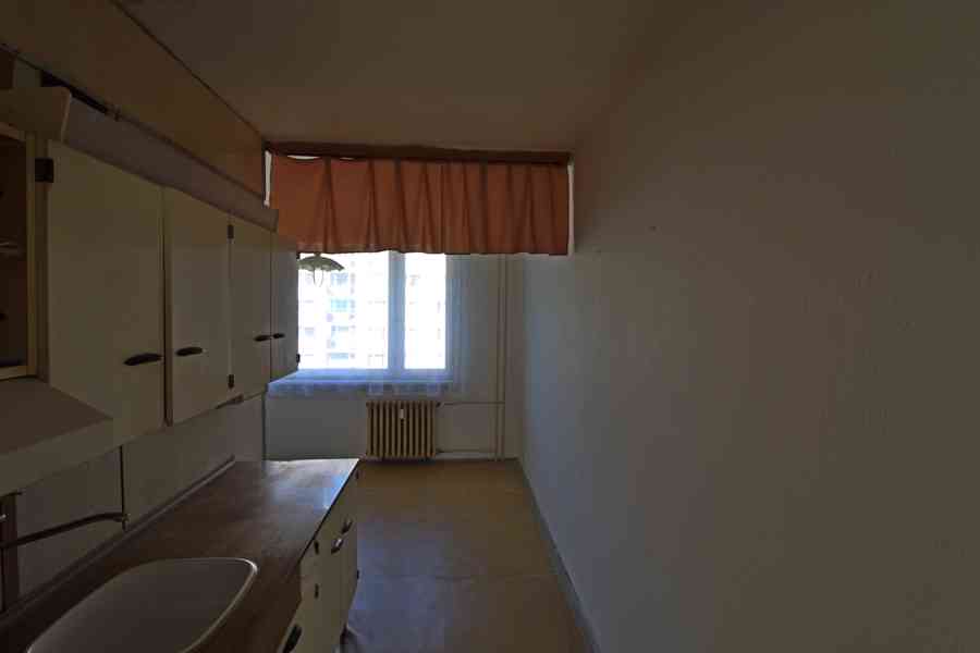 Prodej bytu 2+1+L 59 m² Kyjická, Chomutov - foto 5