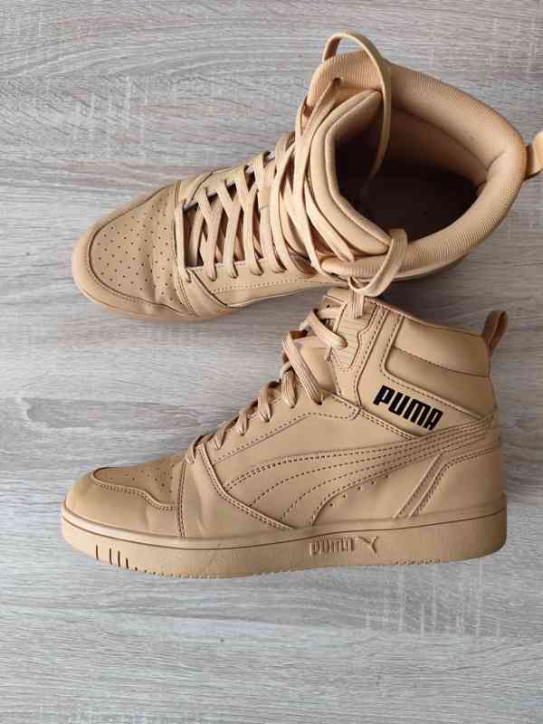 Tenisky puma - foto 3