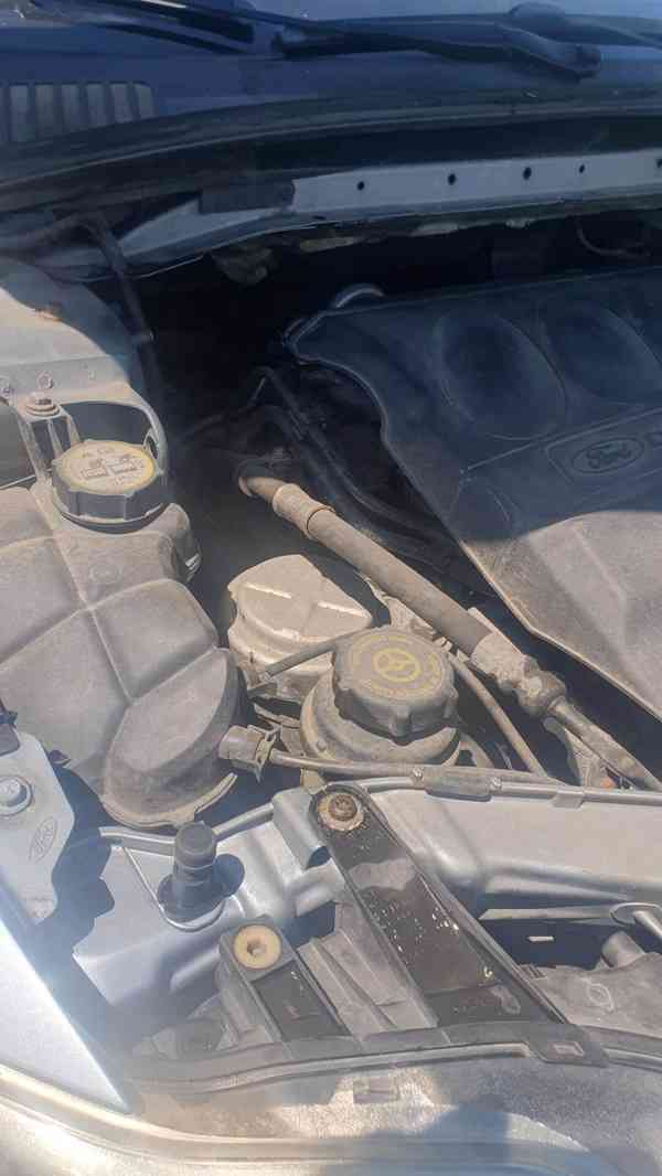 Ford Mondeo Combi 2.0 TDCi rv2007 - foto 16