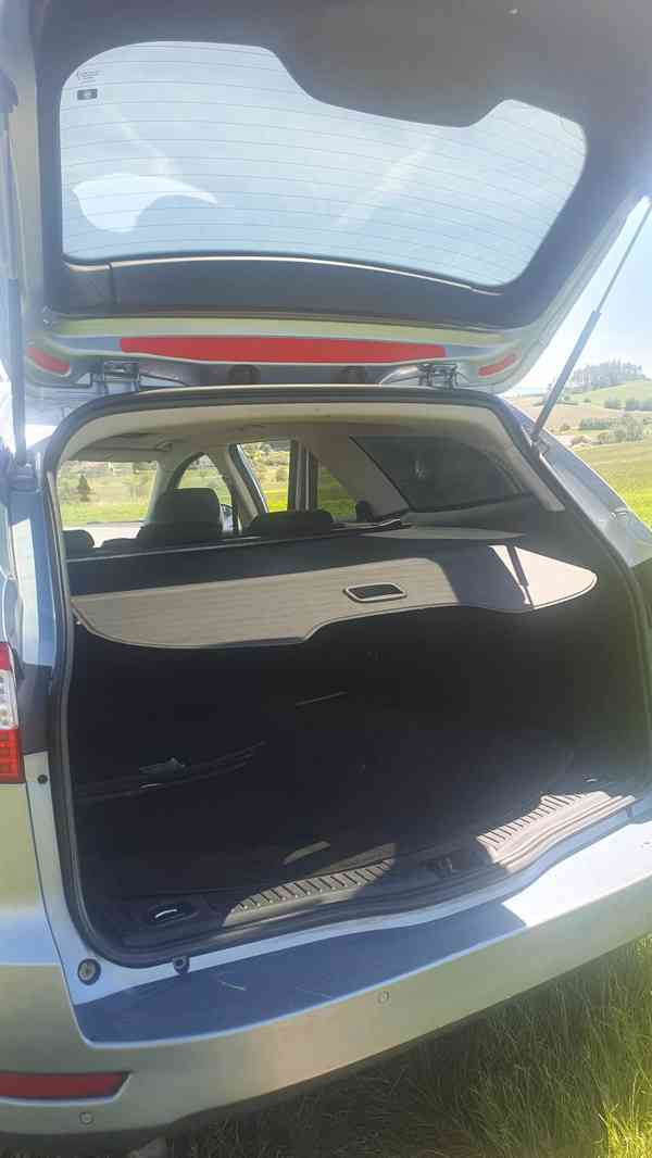 Ford Mondeo Combi 2.0 TDCi rv2007 - foto 6