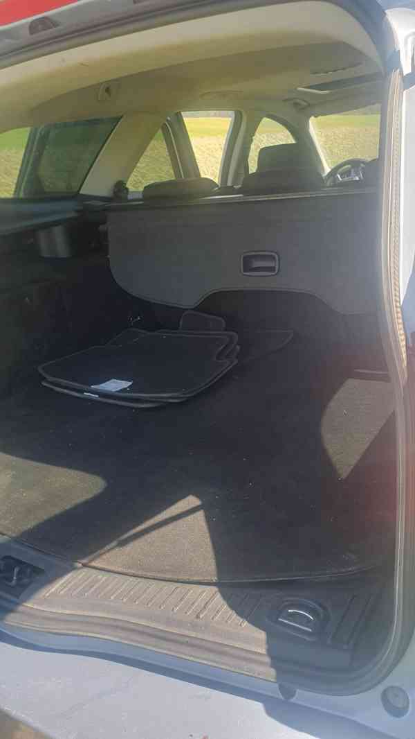 Ford Mondeo Combi 2.0 TDCi rv2007 - foto 8