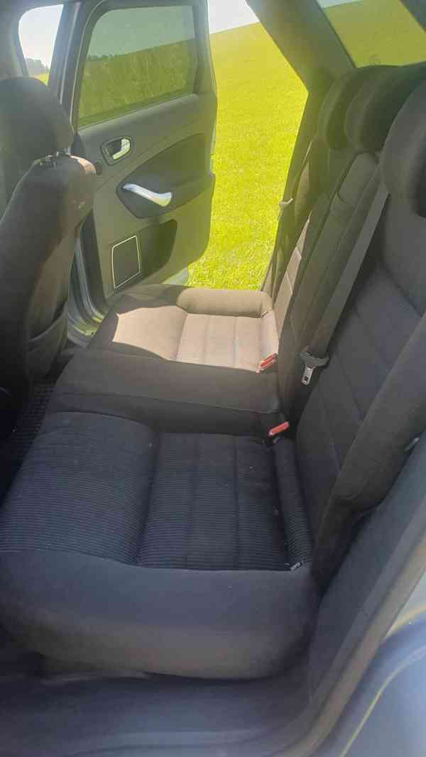 Ford Mondeo Combi 2.0 TDCi rv2007 - foto 2