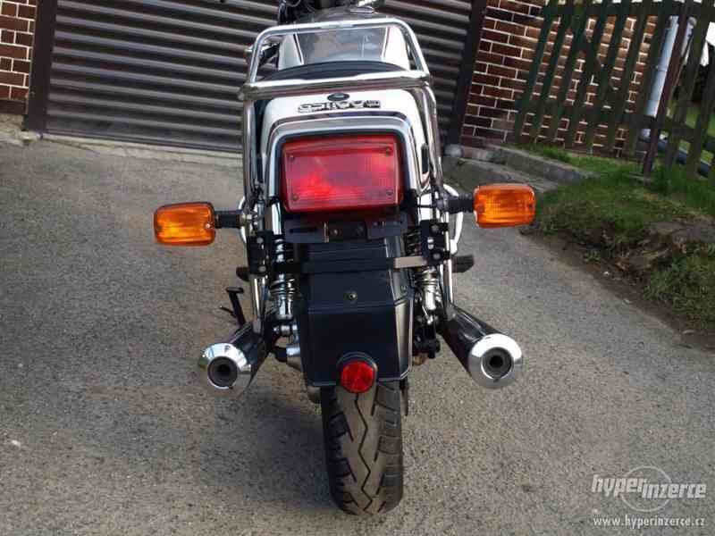 SUZUKI GS 1100-G, KLASIKA - foto 7