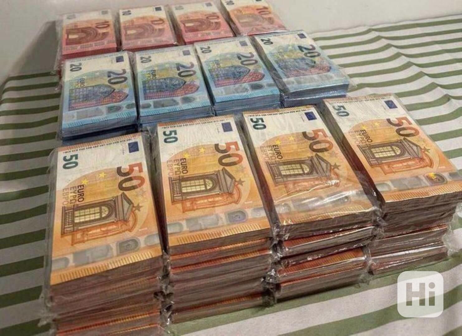 whatsapp +49 176 14595175  buy Counterfeit Euro  - foto 1