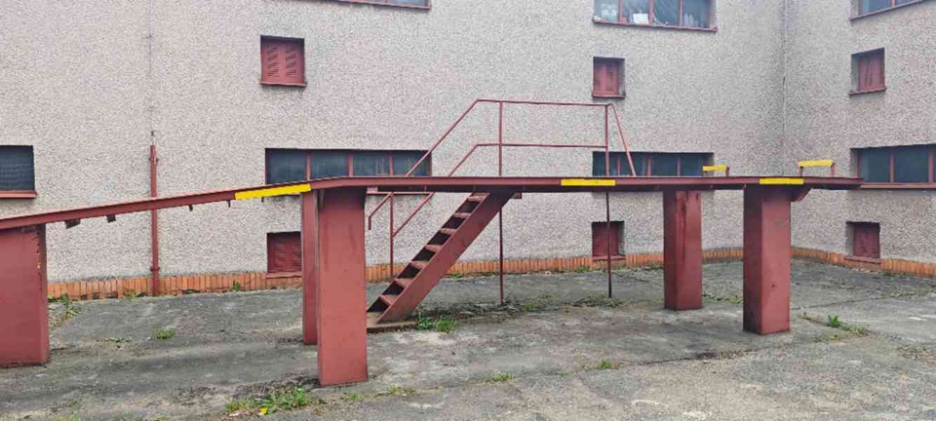 Pronajmu garáž Polabiny III. - Pardubice - foto 10