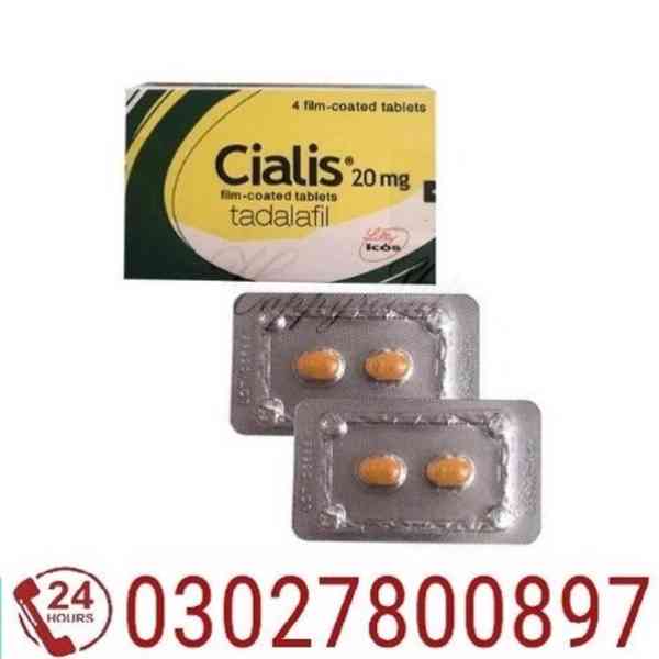 Cialis Tablets Price in Islamabad | 03027800897 = Shop Now