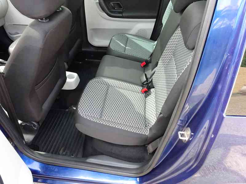 Škoda Roomster 1.2 TSI r.v.2012 (63 kw) AUTOMAT - foto 16