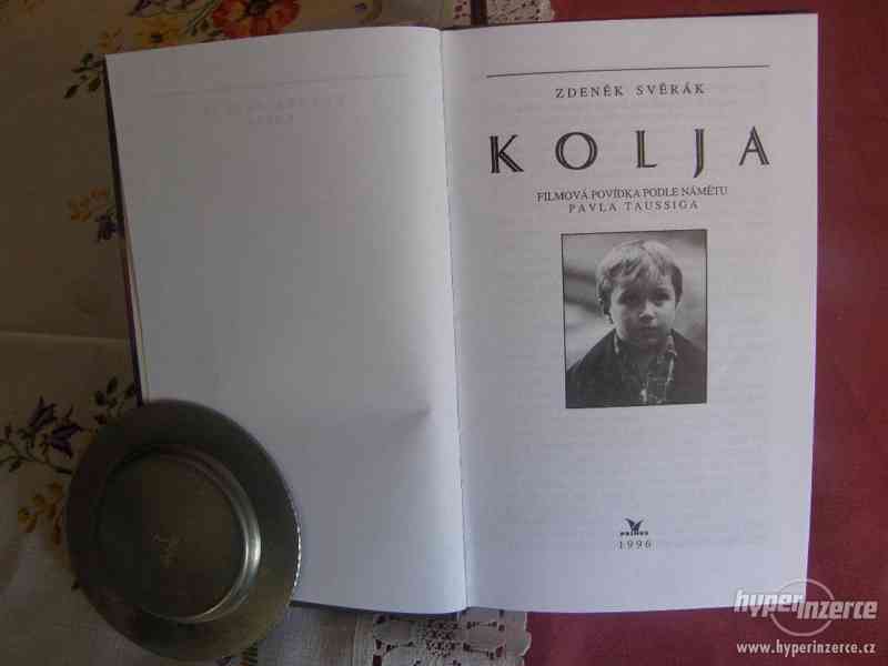 Kolja - román - foto 2
