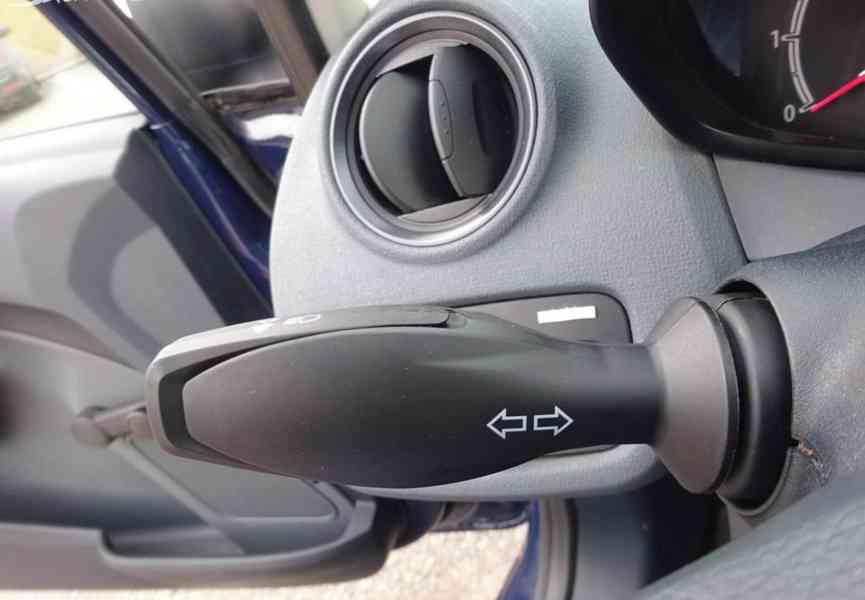 Ford Fiesta, 1.25i r.v.-2009 44 KW (DĚDICTVÍ) - foto 9