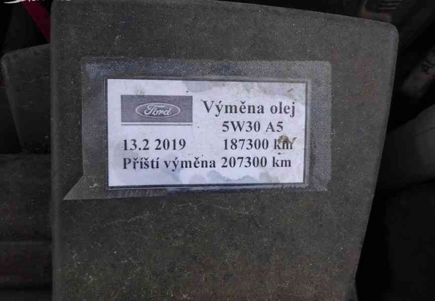 Ford Fiesta, 1.25i r.v.-2009 44 KW (DĚDICTVÍ) - foto 19