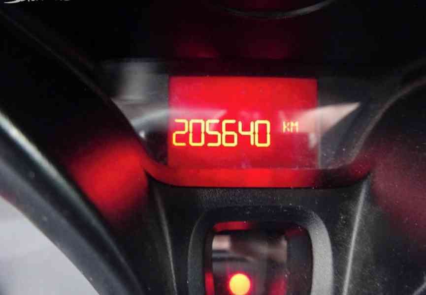 Ford Fiesta, 1.25i r.v.-2009 44 KW (DĚDICTVÍ) - foto 7