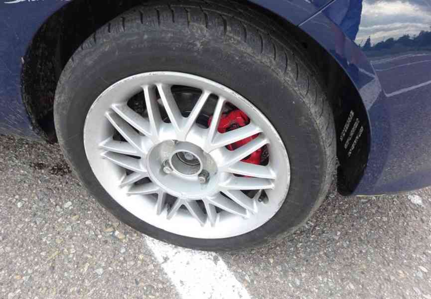 Ford Fiesta, 1.25i r.v.-2009 44 KW (DĚDICTVÍ) - foto 18