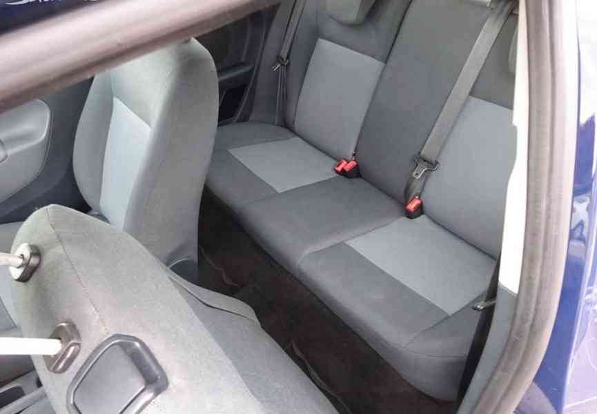 Ford Fiesta, 1.25i r.v.-2009 44 KW (DĚDICTVÍ) - foto 16