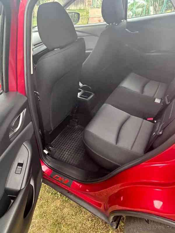 Mazda CX-3 2,0   88kW Challenge 2018 - foto 3