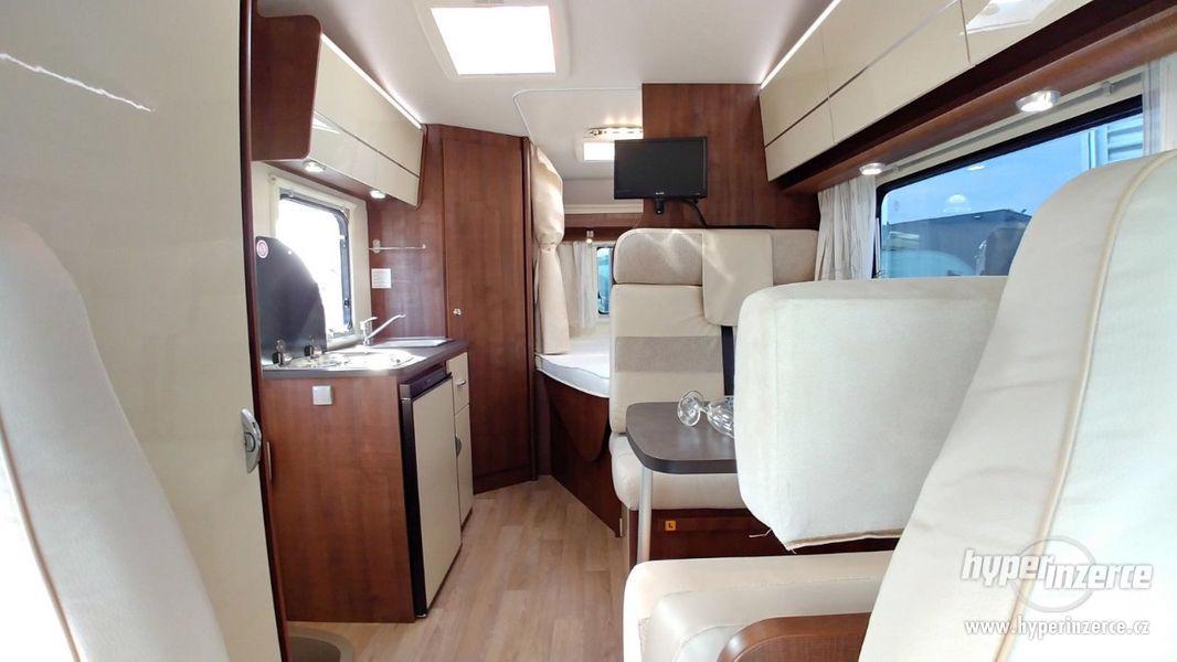 FIAT DUCATO 22P Luano Camp 2.3 MultiJet 120ps 6 / 4 - foto 1