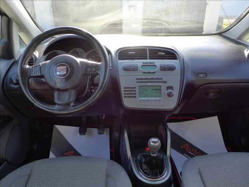 Seat Altea 2,0 TDi DIGI AC, 1. MAJITEL - foto 6