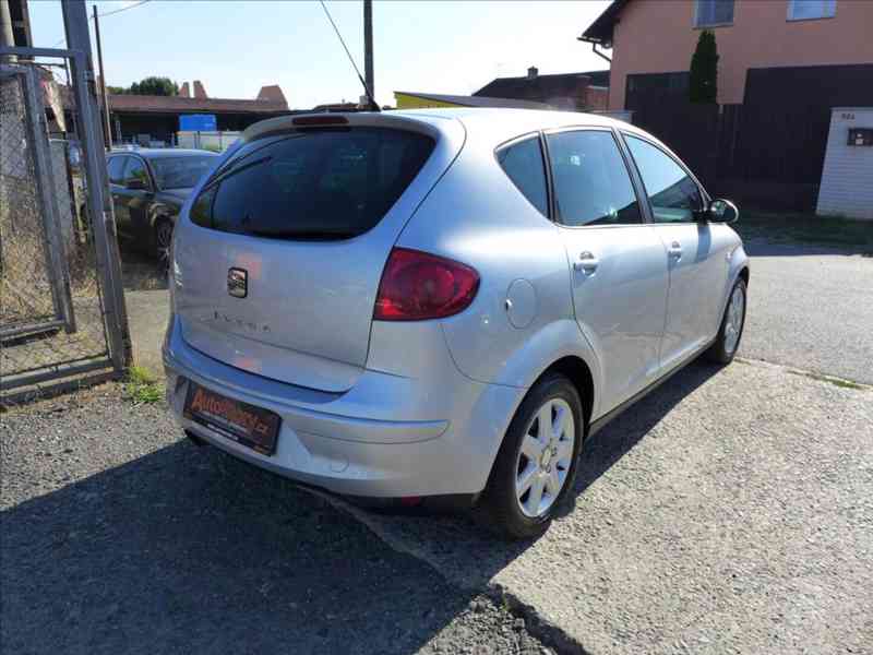 Seat Altea 2,0 TDi DIGI AC, 1. MAJITEL - foto 3