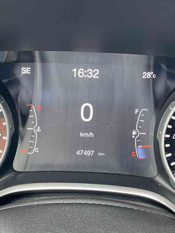 Jeep Compass 1.4, r.v. 2019 - foto 4