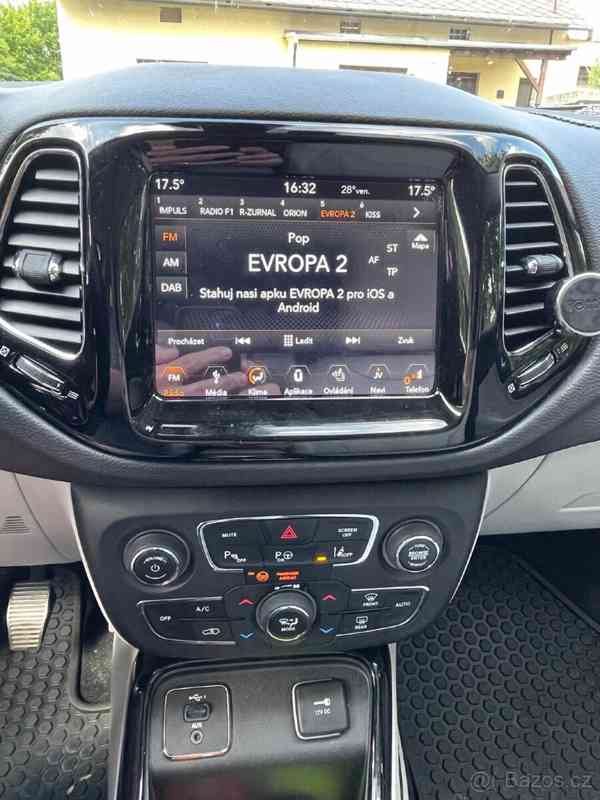 Jeep Compass 1.4, r.v. 2019 - foto 7