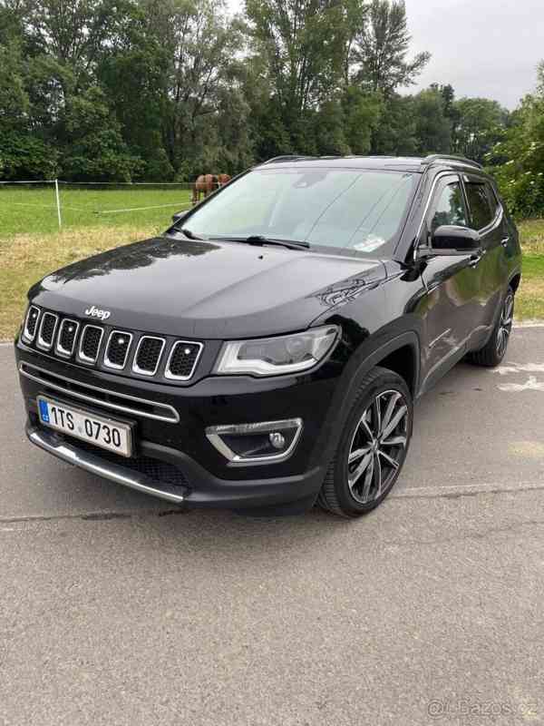 Jeep Compass 1.4, r.v. 2019 - foto 1