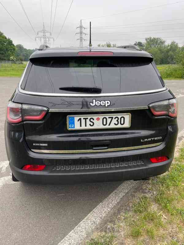 Jeep Compass 1.4, r.v. 2019 - foto 8