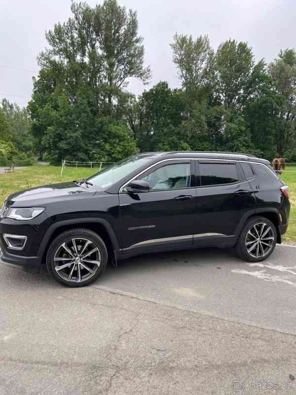 Jeep Compass 1.4, r.v. 2019 - foto 3