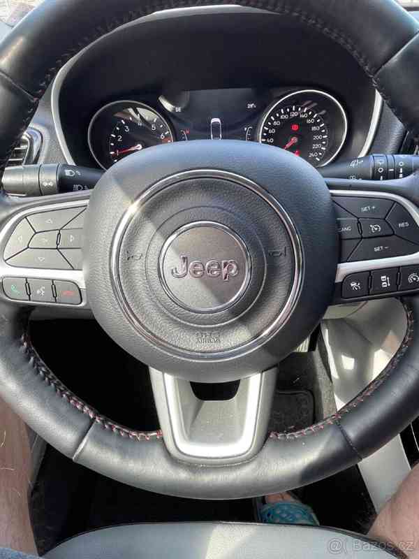 Jeep Compass 1.4, r.v. 2019 - foto 10