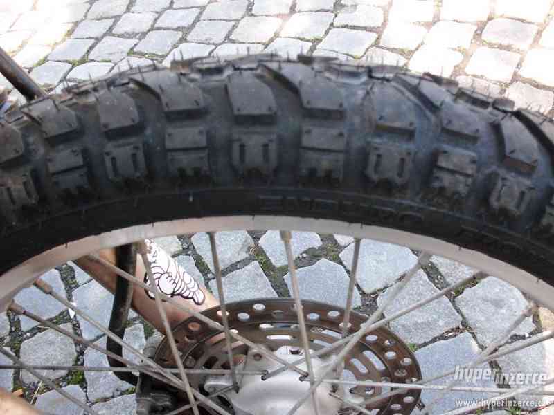 Suzuki DR-Z400 - foto 5