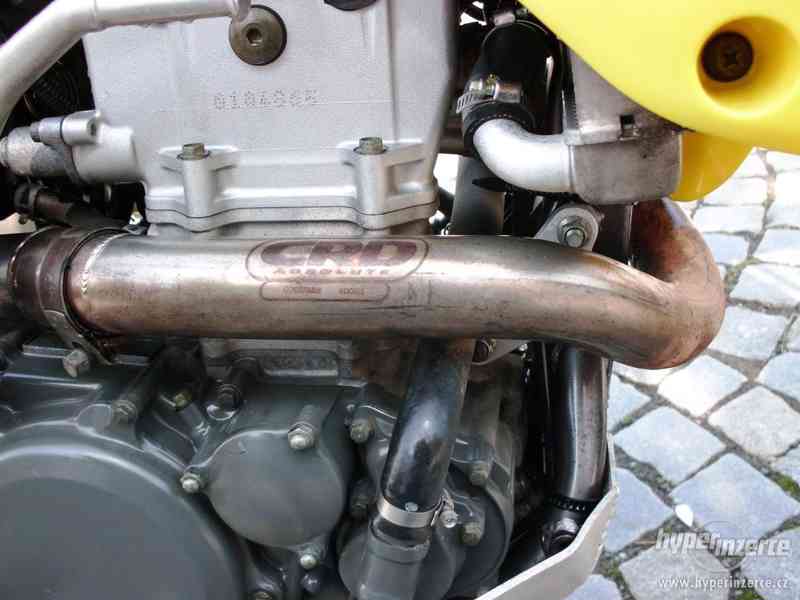 Suzuki DR-Z400 - foto 7