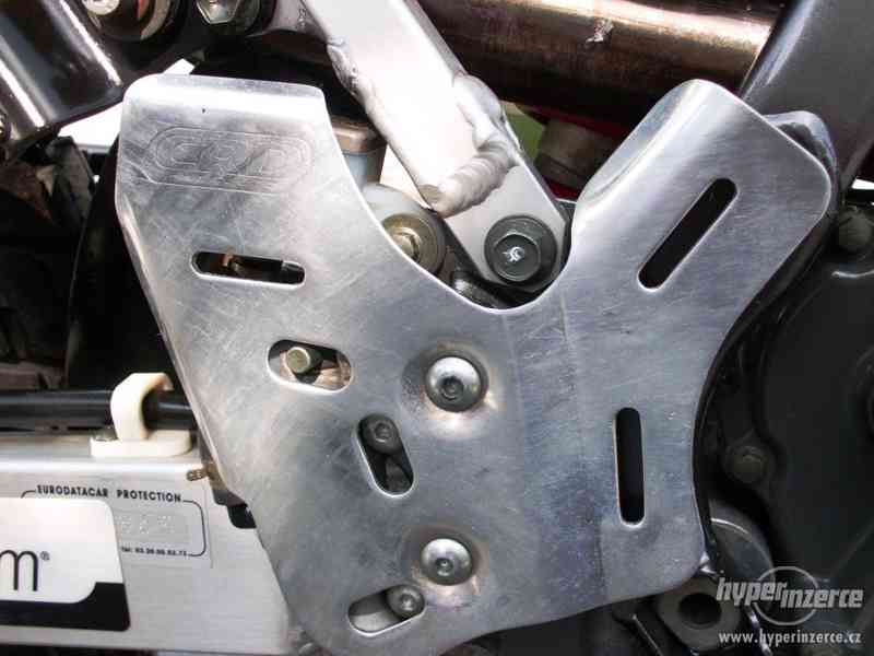 Suzuki DR-Z400 - foto 10