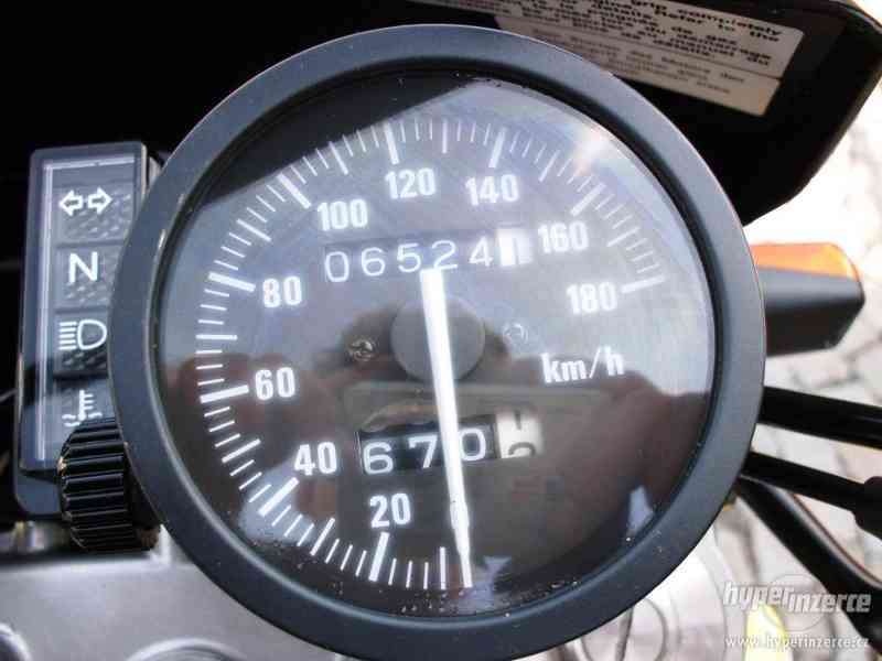 Suzuki DR-Z400 - foto 11